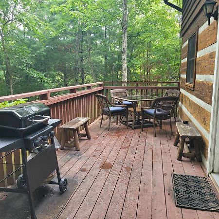 Bears Hideaway Βίλα Pigeon Forge Εξωτερικό φωτογραφία