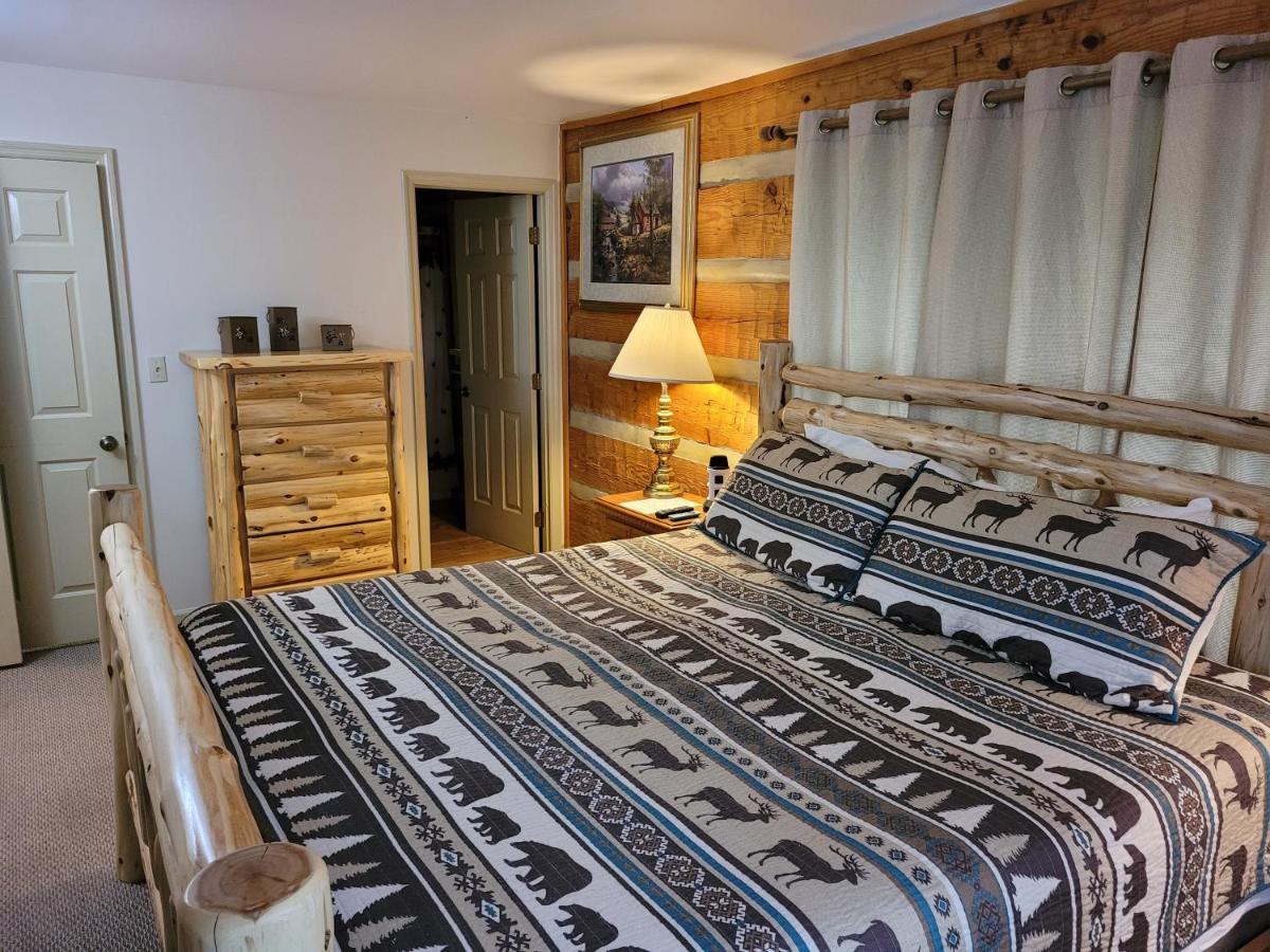 Bears Hideaway Βίλα Pigeon Forge Εξωτερικό φωτογραφία