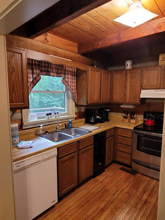 Bears Hideaway Βίλα Pigeon Forge Εξωτερικό φωτογραφία