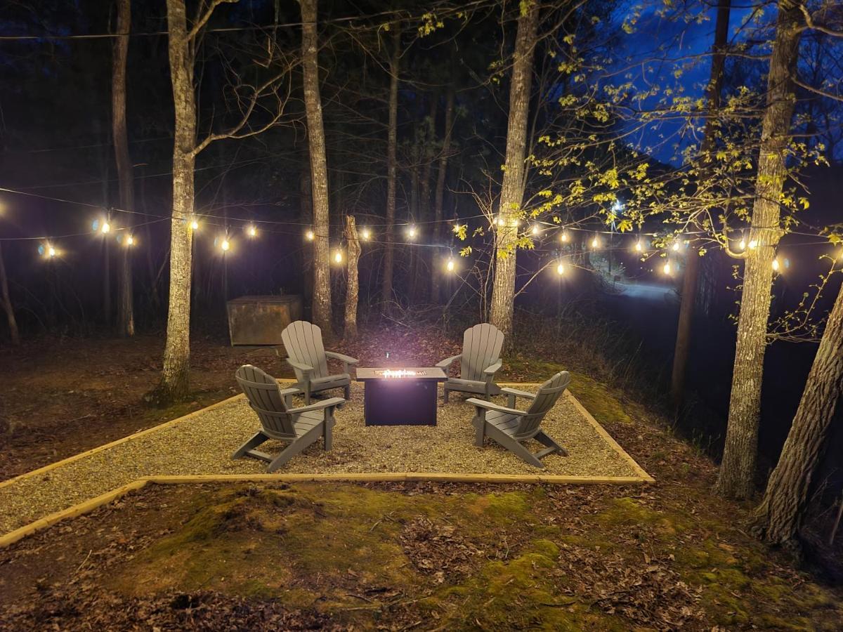 Bears Hideaway Βίλα Pigeon Forge Εξωτερικό φωτογραφία