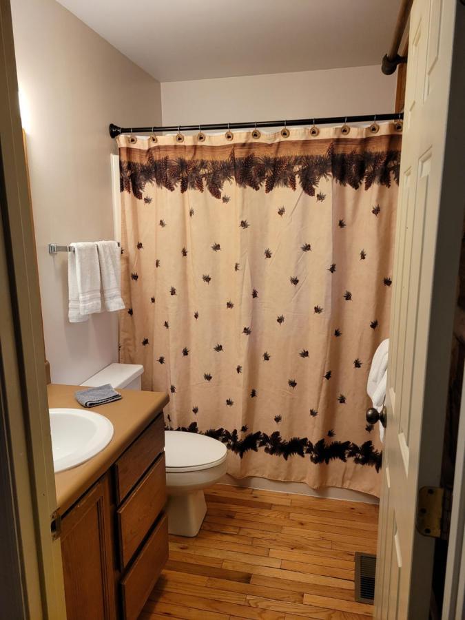 Bears Hideaway Βίλα Pigeon Forge Εξωτερικό φωτογραφία