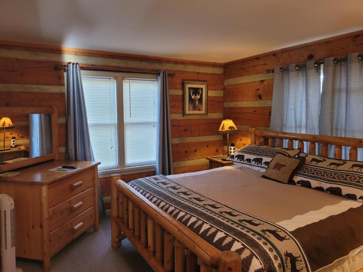 Bears Hideaway Βίλα Pigeon Forge Εξωτερικό φωτογραφία