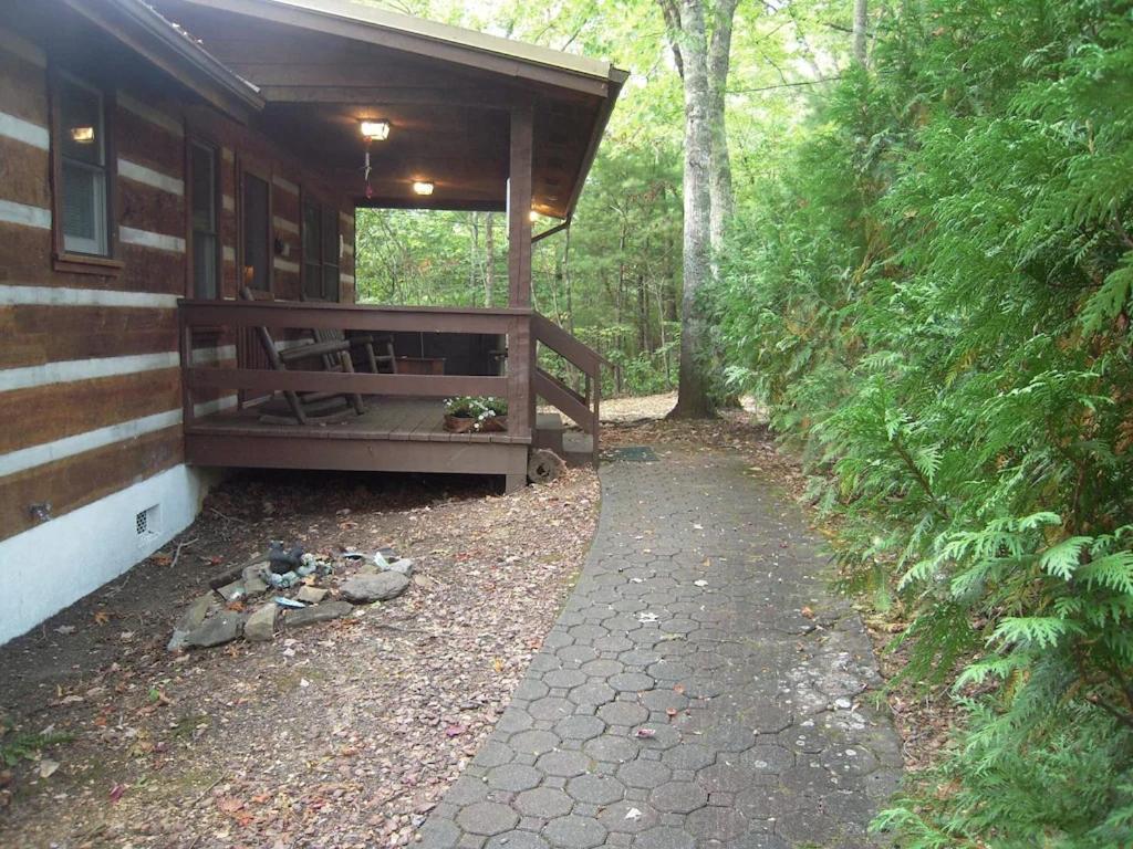 Bears Hideaway Βίλα Pigeon Forge Εξωτερικό φωτογραφία