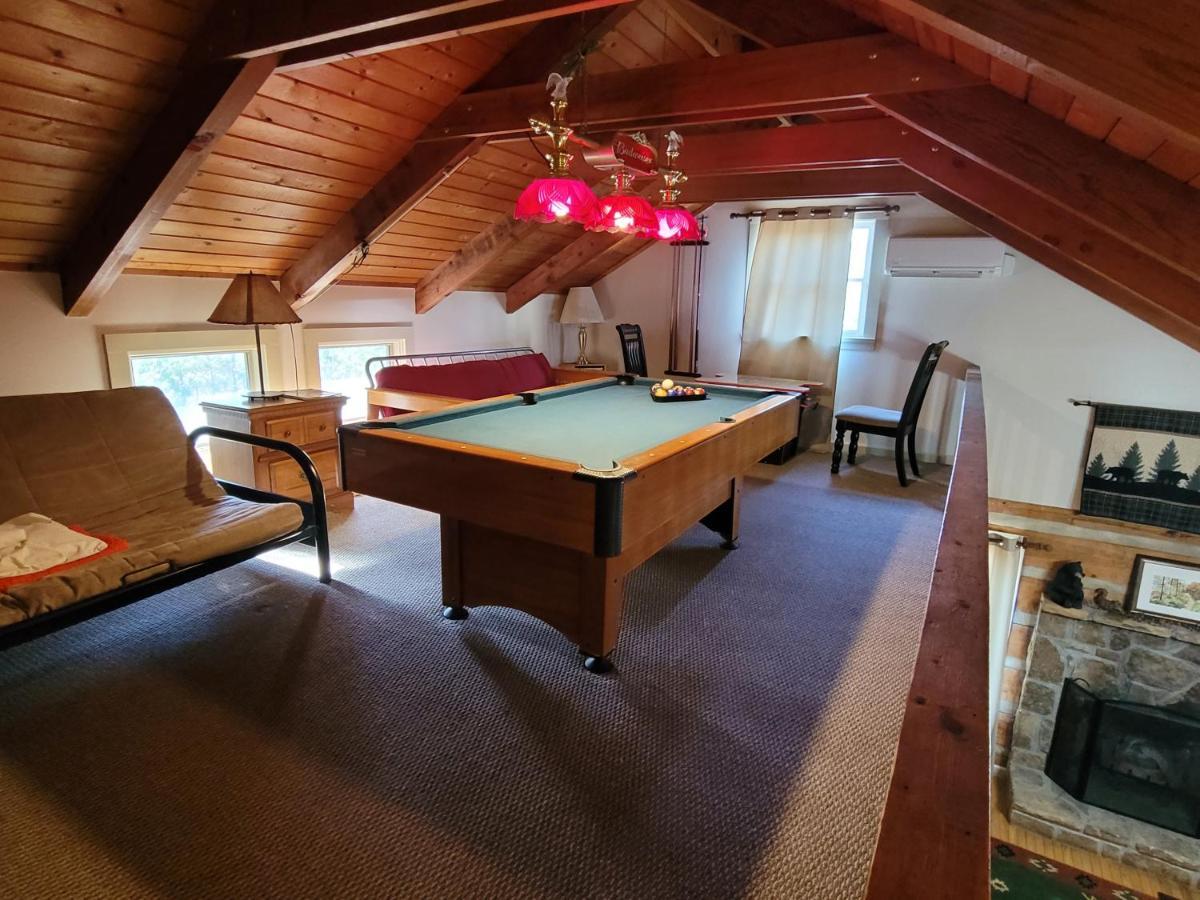Bears Hideaway Βίλα Pigeon Forge Εξωτερικό φωτογραφία
