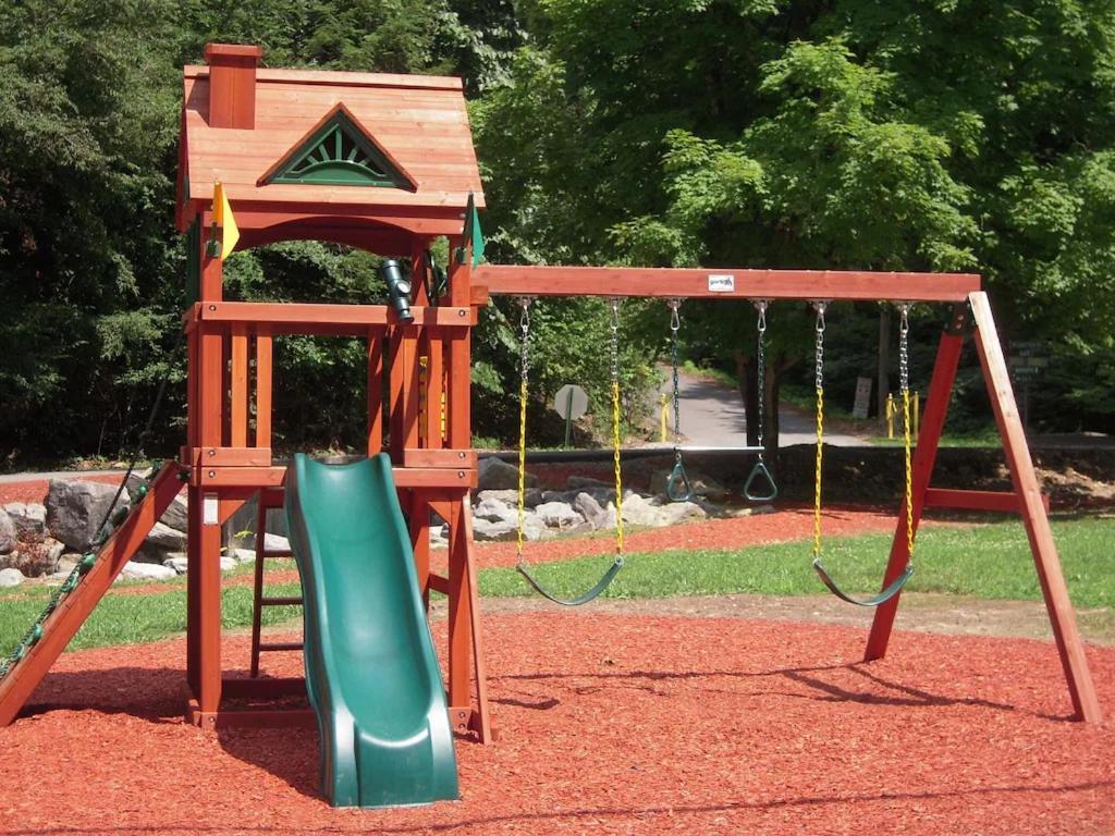 Bears Hideaway Βίλα Pigeon Forge Εξωτερικό φωτογραφία