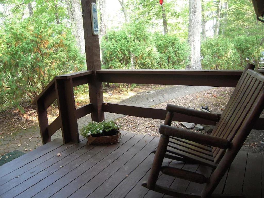 Bears Hideaway Βίλα Pigeon Forge Εξωτερικό φωτογραφία