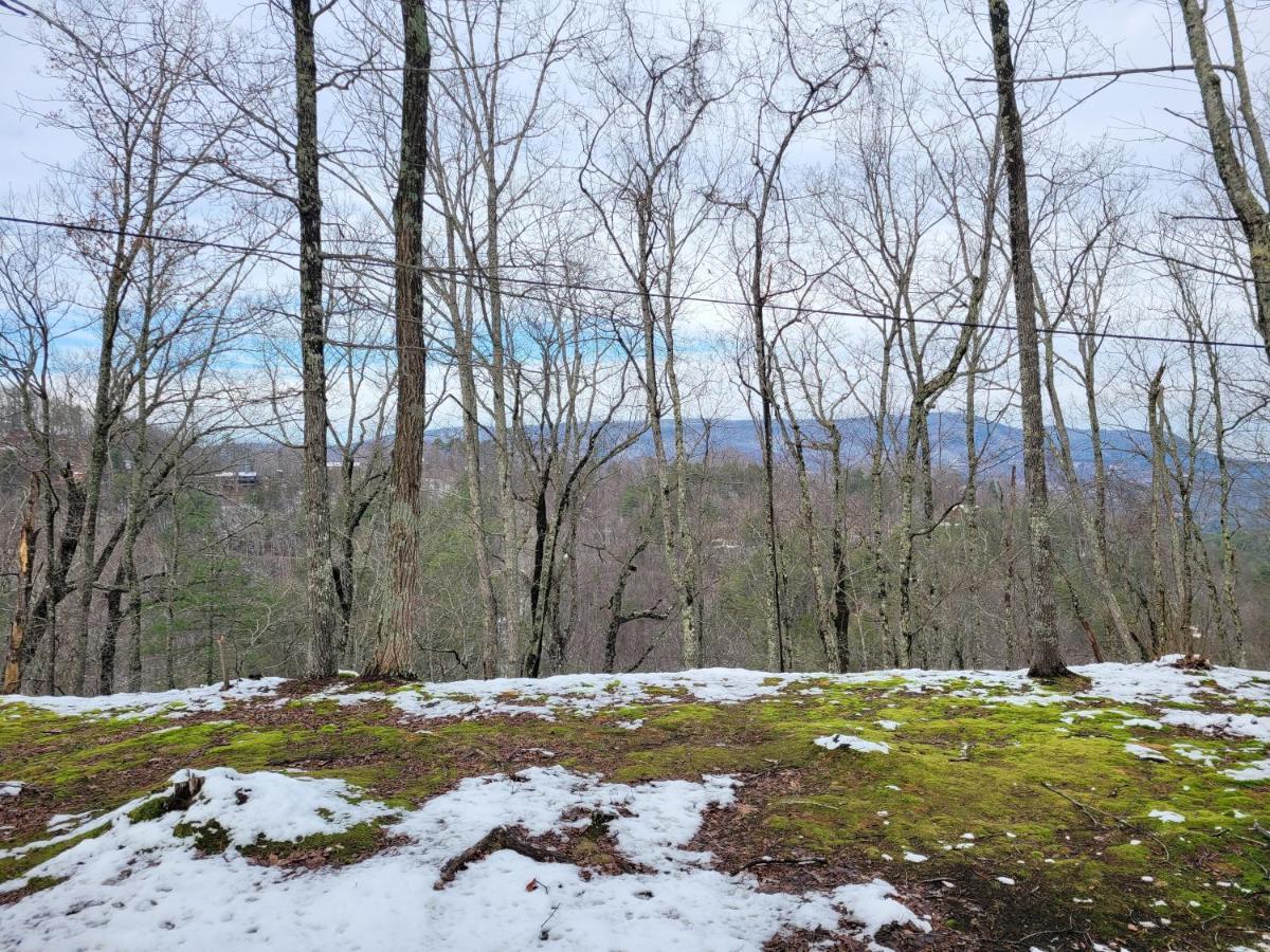 Bears Hideaway Βίλα Pigeon Forge Εξωτερικό φωτογραφία