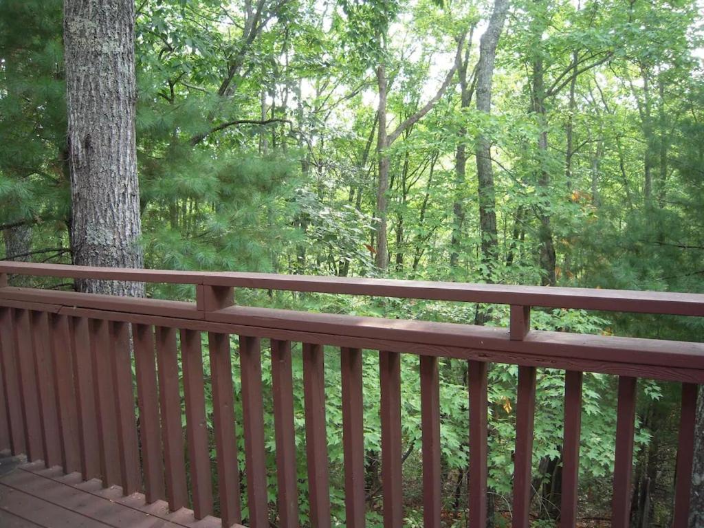 Bears Hideaway Βίλα Pigeon Forge Εξωτερικό φωτογραφία