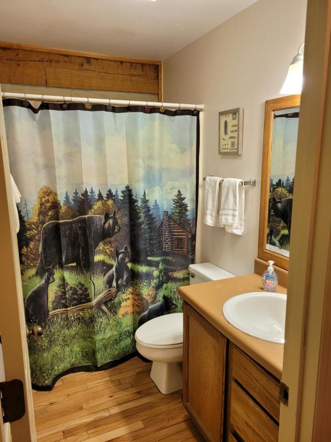 Bears Hideaway Βίλα Pigeon Forge Εξωτερικό φωτογραφία