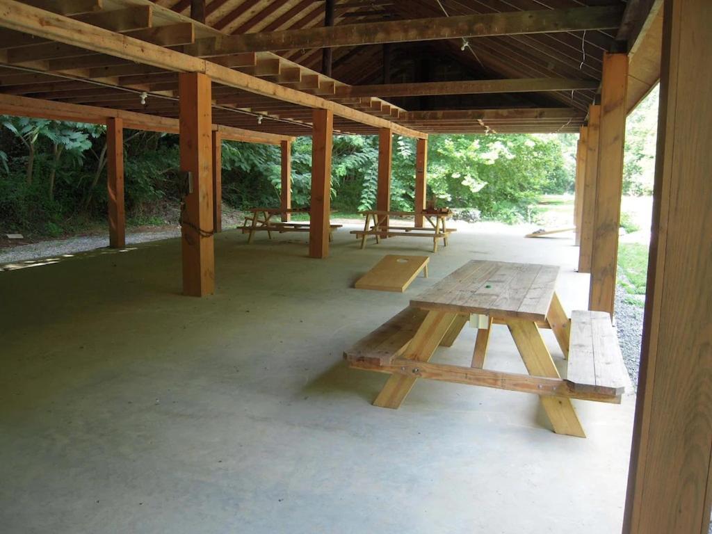 Bears Hideaway Βίλα Pigeon Forge Εξωτερικό φωτογραφία